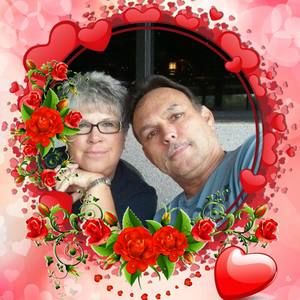 Meet your Posher, Patty